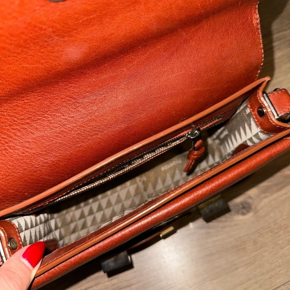 Vintage Proenza Shouler Bag